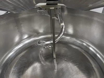 USED 2016 EMPIRE BAKERY EQUIPMENT AR300
