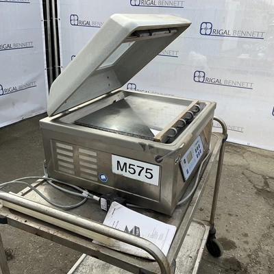 Multivac Vacuum Packer Type C200