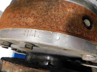 Used GEA NA Tricanter Centrifuges Ohio US | Equipment Recovery Corp. #1331516