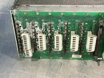 Used RANSBURG EURO36765401 Power Supply - High Voltage Ohio US | HGR 24 #1326098