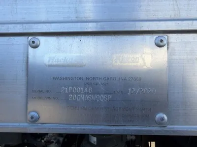 Used 2021 ISUZU NQR REFRIGERATED VAN Reefer Trucks Minnesota US | Carco Truck & Equipment #1514089
