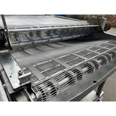 Used Stein _UNKNOWN_ Batter and Breading Machines Pennsylvania US | ISCA #1299425