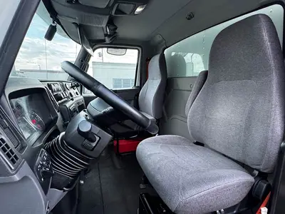 Used 2020 INTERNATIONAL MV Box trucks Florida US | Truck and Van Outlet #1509220