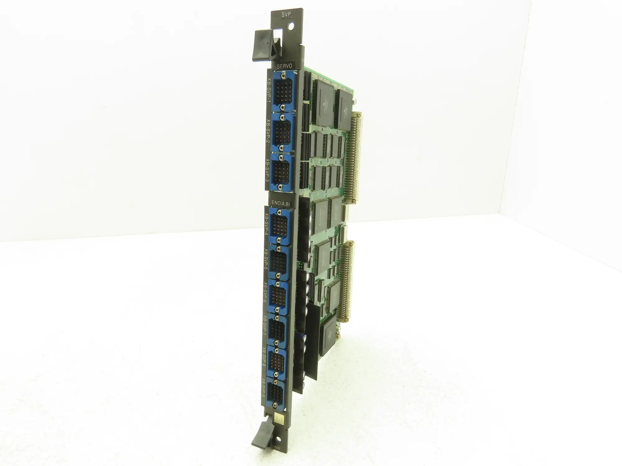 Okuma E4809-045-158-A OPUS 7000 Printed Circuit Control Board PCB