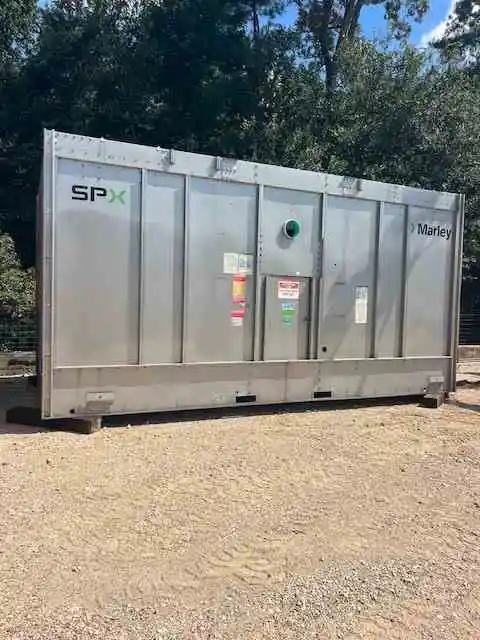 Used MARLEY NC8409 Cooling Towers | Phoenix Equipment Corp #443535