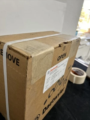 NEW DAETWYLER VWO625000003