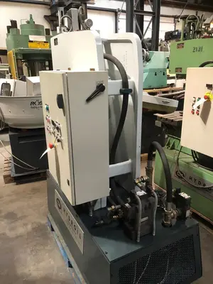 USED HYDROÏL 60 TON