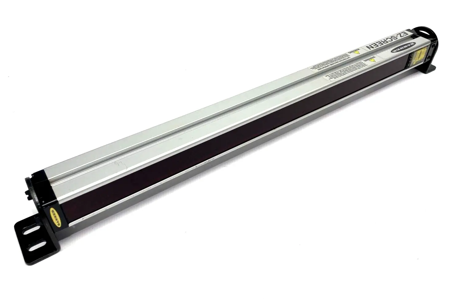 Used Banner SLSR30-450Q8, SLSR30-450AQ8 Light Curtains & Grids Michigan US | Maverick Industrial Sales #1473824
