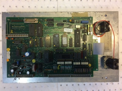 USED HACO 516-0005-