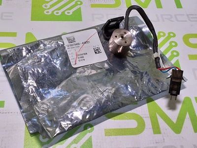CYBEROPTICS DEK 191162 BOM LOOM USC HOME CLAMP 24V