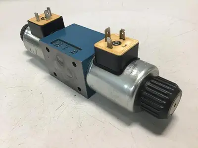 USED BOSCH 081WV06P1V1975WS024/00D00