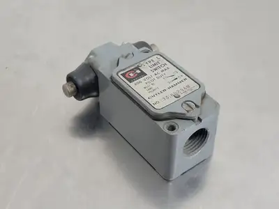 USED CUTLER-HAMMER 10316H294B