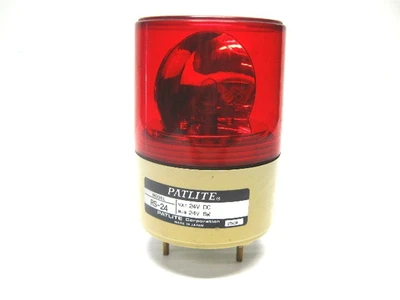 USED PATLITE RS-24