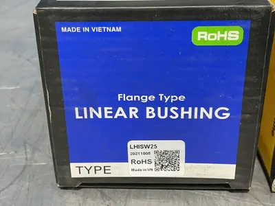 Used MISUMI LHISW25 Miscellaneous MRO Ohio US | HGR 24 #1545747