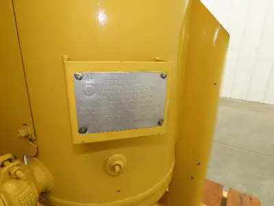 Used KAESER _UNKNOWN_ Air Dryers Indiana US | Arrow Industrial #1367623