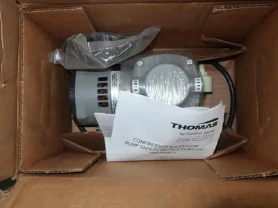 2 PALLETS OF ASSORTED PUMPS