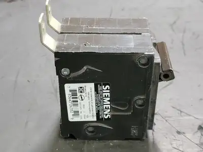 USED SIEMENS B215