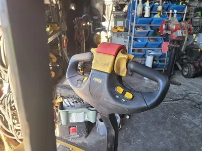 USED 2010 YALE MPB040-EN24T2748