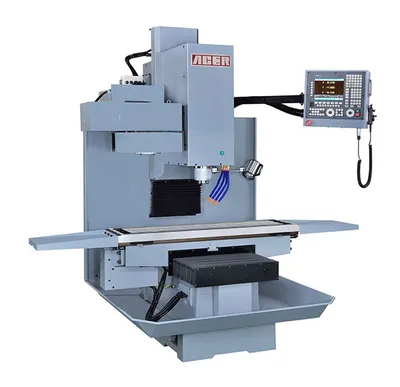 2026 ACER ATM 1454-II Bed Type Mills | T.R. Wigglesworth Machinery Co. (1)