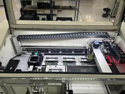 USED BPM 3928