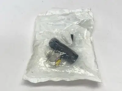 MIN-6FP-FW | Mencom  Field Wireable Connector MIN Size I 7/8" 6-Pole Female - New