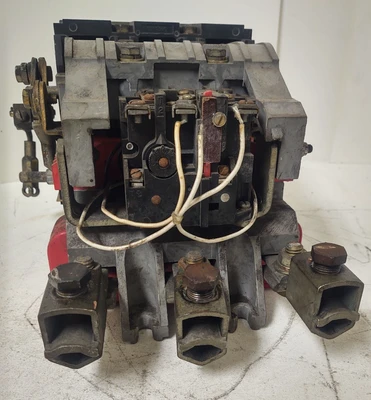 USED Westinghouse GCA-530