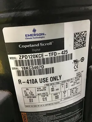 USED ADVANTAGE M1D-10WR