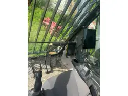 Used 2021 VOLVO EC480EL Crawler Excavators Pennsylvania US | Iron Exchange Equipment Solutions #1353837