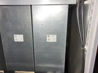 Used 2019 ALLEN-BRADLEY 20-750-MI2-E395F370 Misc Electrical & Power Parts British Columbia CA | Lenmark #1439449