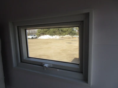 Raytree Full Bathroom/Shower Module