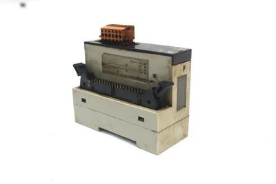 USED OMRON SRT2-ROC16