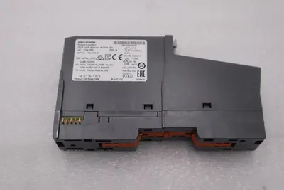 ALLEN BRADLEY 1734-FPD FIELD POWER DISTRIBUTOR MODULE POINT I/O STOCK L-238C