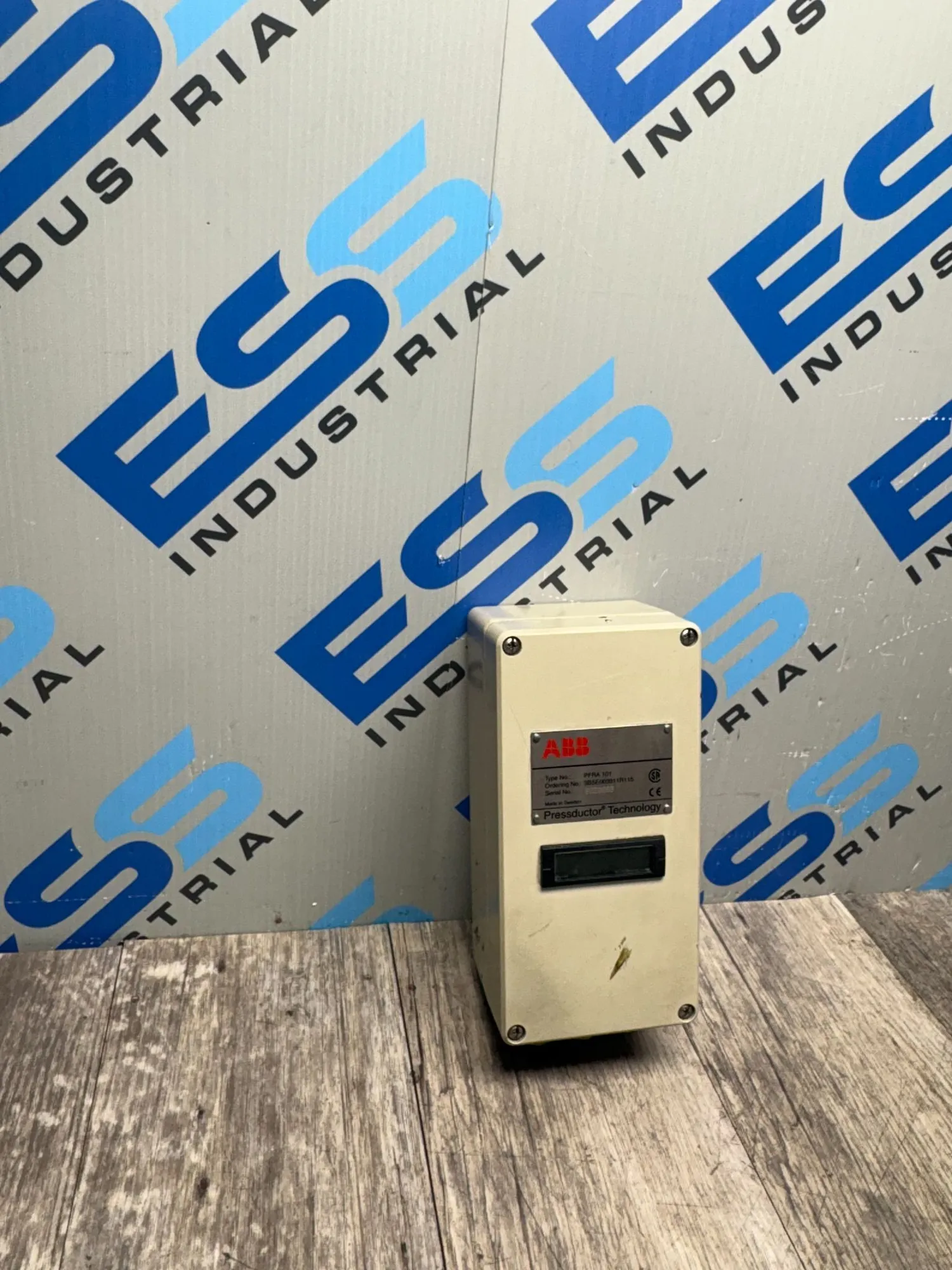 USED ABB PFRA 101