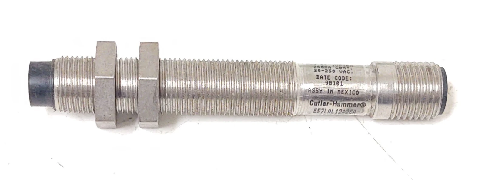 NEW Cutler-Hammer E57LAL12A2EA