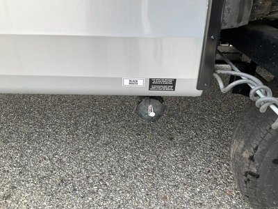 Used 2023 FOX MOUNTAIN 235RLS Campers, Caravans, Motorhomes Michigan US | Miedema Asset Management Group #1372976