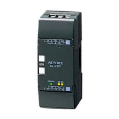Keyence KL-N10V Super-Small Programmable Logic Controlle w/Built-In Display [Refurbished]