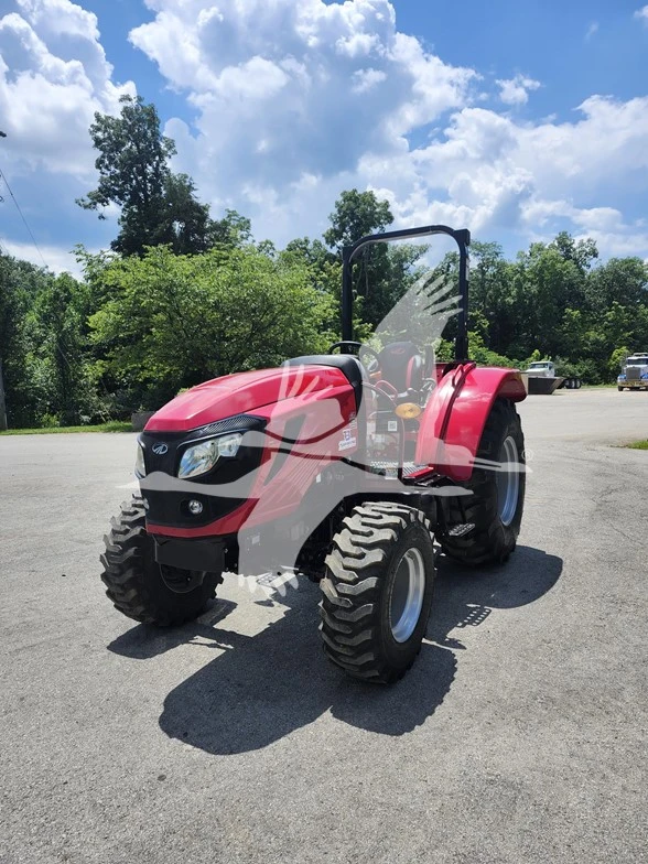 USED 2019 MAHINDRA 2660 PST