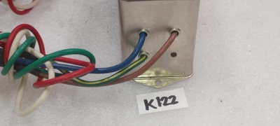 USED Corcom 10EP3