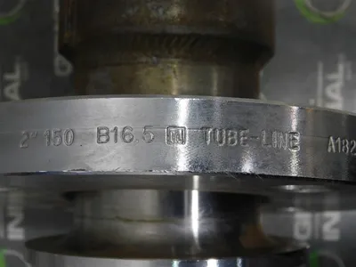 USED FLOWLINE 53445