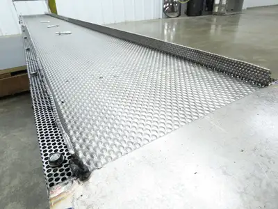 Used LIVONIA _UNKNOWN_ Conveyor Parts Indiana US | Arrow Industrial #1249832