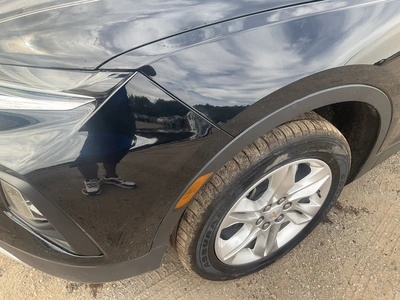 Used 2020 CHEVROLET BLAZER SUVs Michigan US | Miedema Asset Management Group #1468586