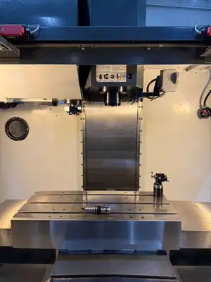 USED 2011 HAAS VF-2