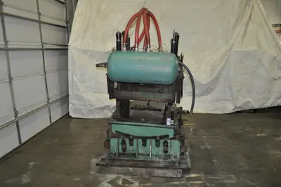 USED AIR RAM ATP=1615