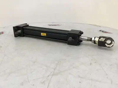 USED PARKER 02.00 H2HLTS182A 12.000