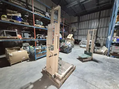 USED BEECH GW-1980