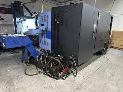 2014 DOOSAN PUMA TT1800SY 5-Axis or More CNC Lathes | Toolquip, Inc. (12)