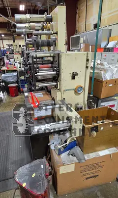 MARK ANDY 830 FLEXO NARROW WEB | Styers Equipment Company (3)