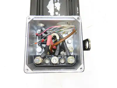 Used PARVEX _UNKNOWN_ Servo Motors Indiana US | Arrow Industrial #554709