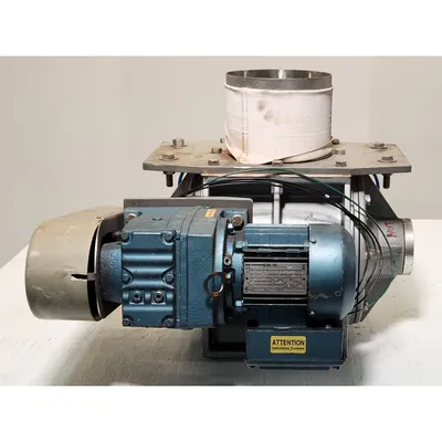USED REIMELT GMBH 1272