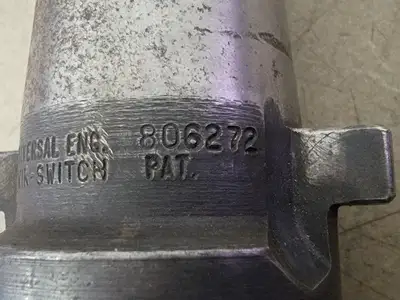 USED UNIVERSAL ENGINEERING 806272